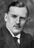 4. Weltmeister Alexander Alekhine