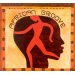 Cover der CD  Afrikan Groove