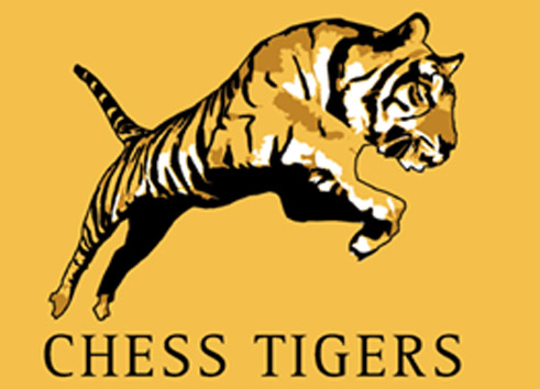 Chess Tigers